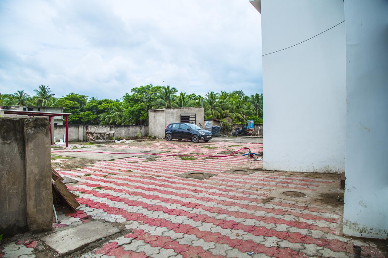 Fabhotel Sea Sand - Fully Vaccinated Staff Digha  Exterior photo